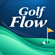 GolfFlow logo